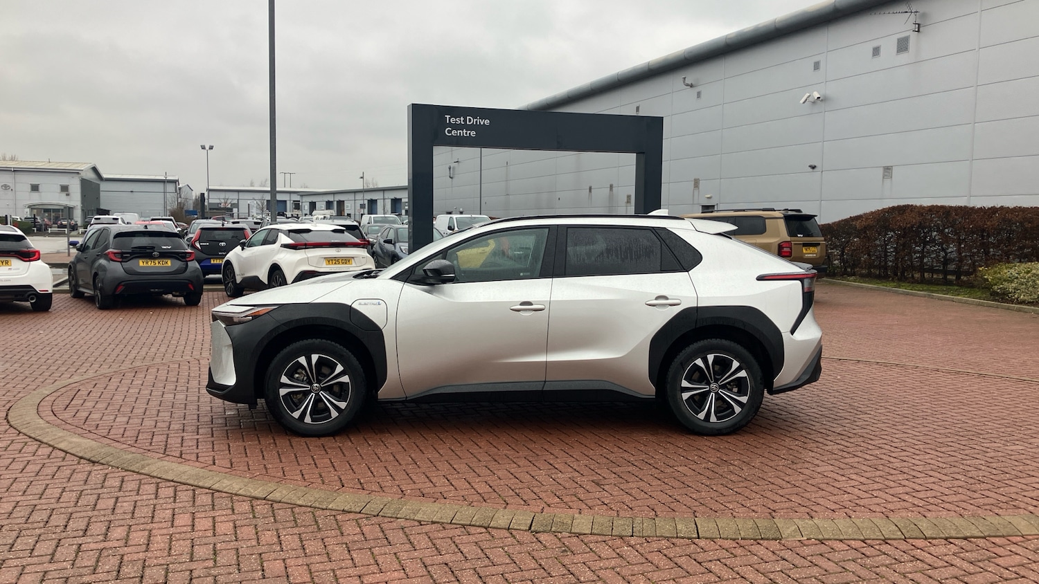 Used Toyota Other 2024 for sale - 77325998: Photo 17