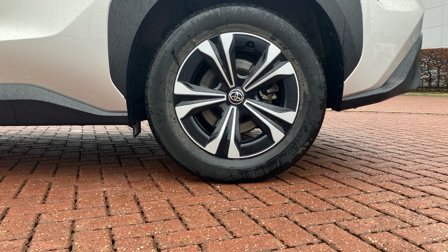 Used Toyota Other 2024 for sale - 77325998: Photo 18