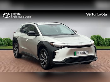 Used Toyota Other 2024 for sale - 77325998: Photo