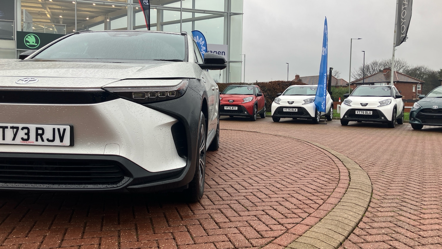 Used Toyota Other 2024 for sale - 77325998: Photo 29