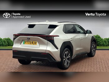 Used Toyota Other 2024 for sale - 77325998: Photo