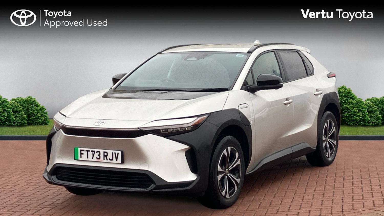 Used Toyota Other 2024 for sale - 77325998: Photo 3