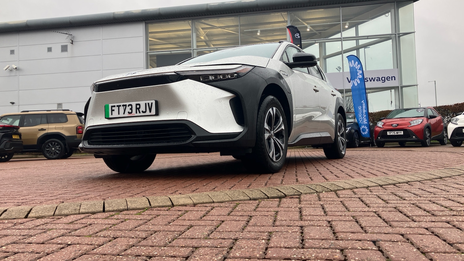 Used Toyota Other 2024 for sale - 77325998: Photo 30