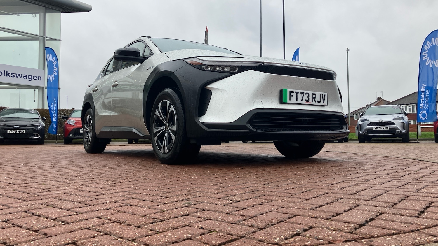 Used Toyota Other 2024 for sale - 77325998: Photo 31