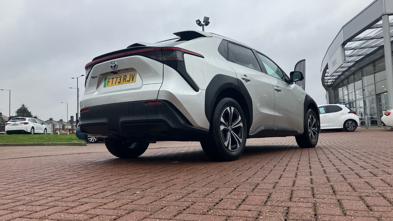 Used Toyota Other 2024 for sale - 77325998: Photo 32