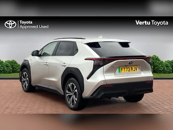 Used Toyota Other 2024 for sale - 77325998: Photo