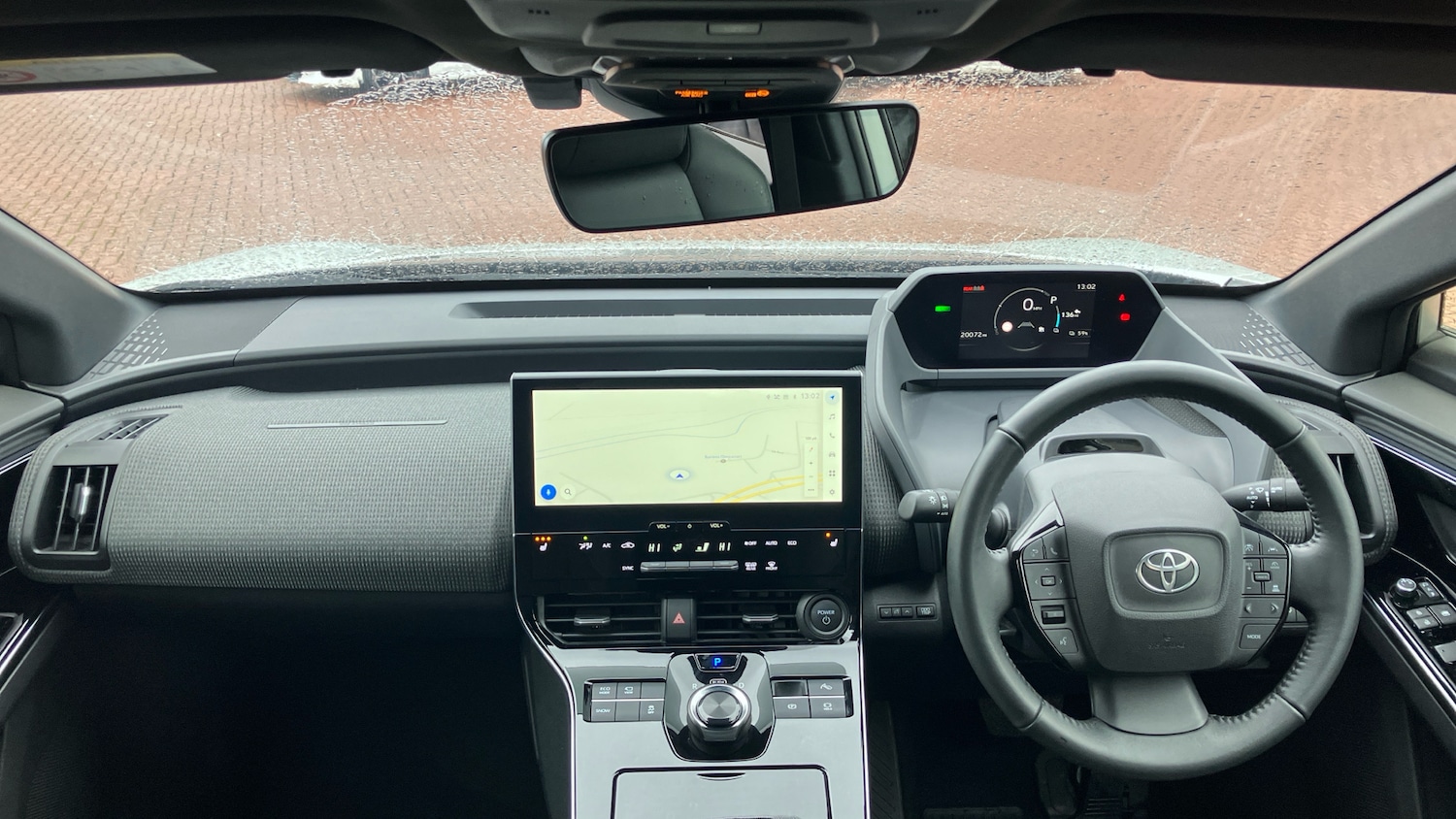 Used Toyota Other 2024 for sale - 77325998: Photo 5