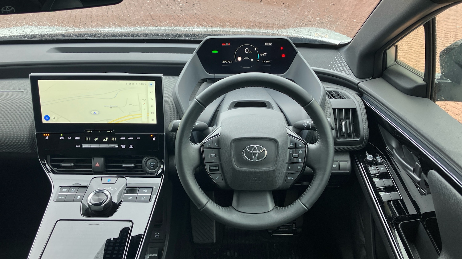 Used Toyota Other 2024 for sale - 77325998: Photo 6