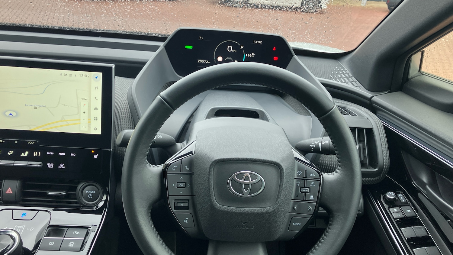 Used Toyota Other 2024 for sale - 77325998: Photo 8