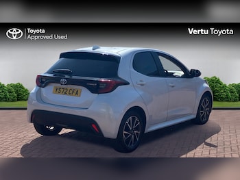 Used Toyota Yaris 2023 for sale - 78357048: Photo
