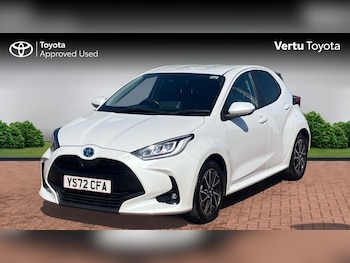 Used Toyota Yaris 2023 for sale - 78357048: Photo