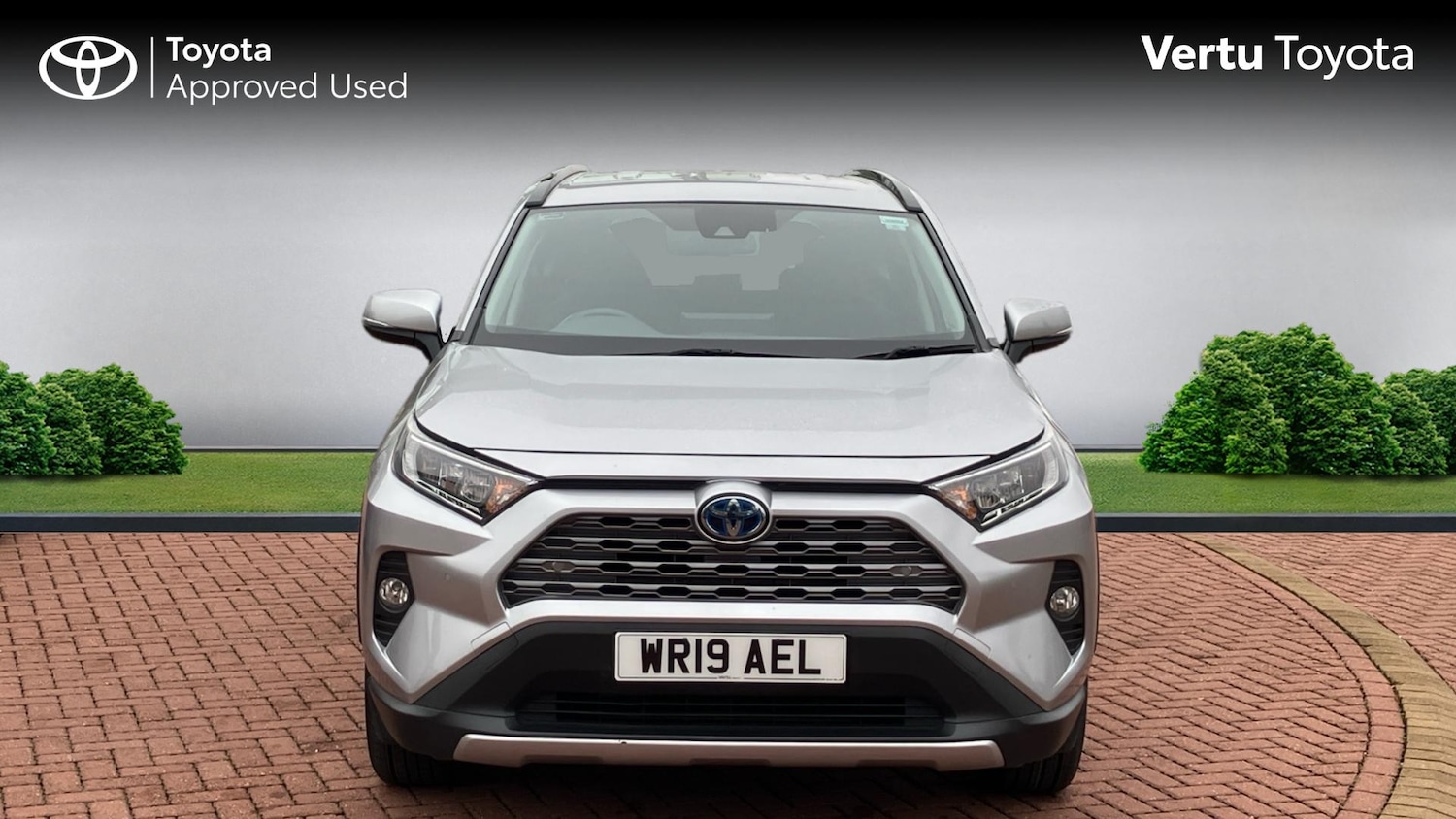 Used Toyota RAV4 2019 for sale - 76505532: Photo 15