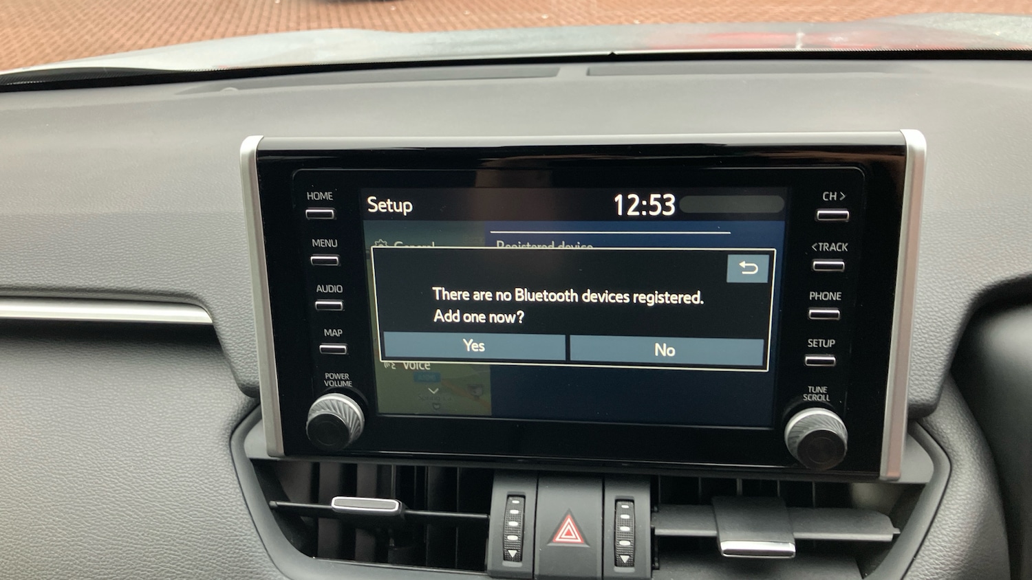 Used Toyota RAV4 2019 for sale - 76505532: Photo 23