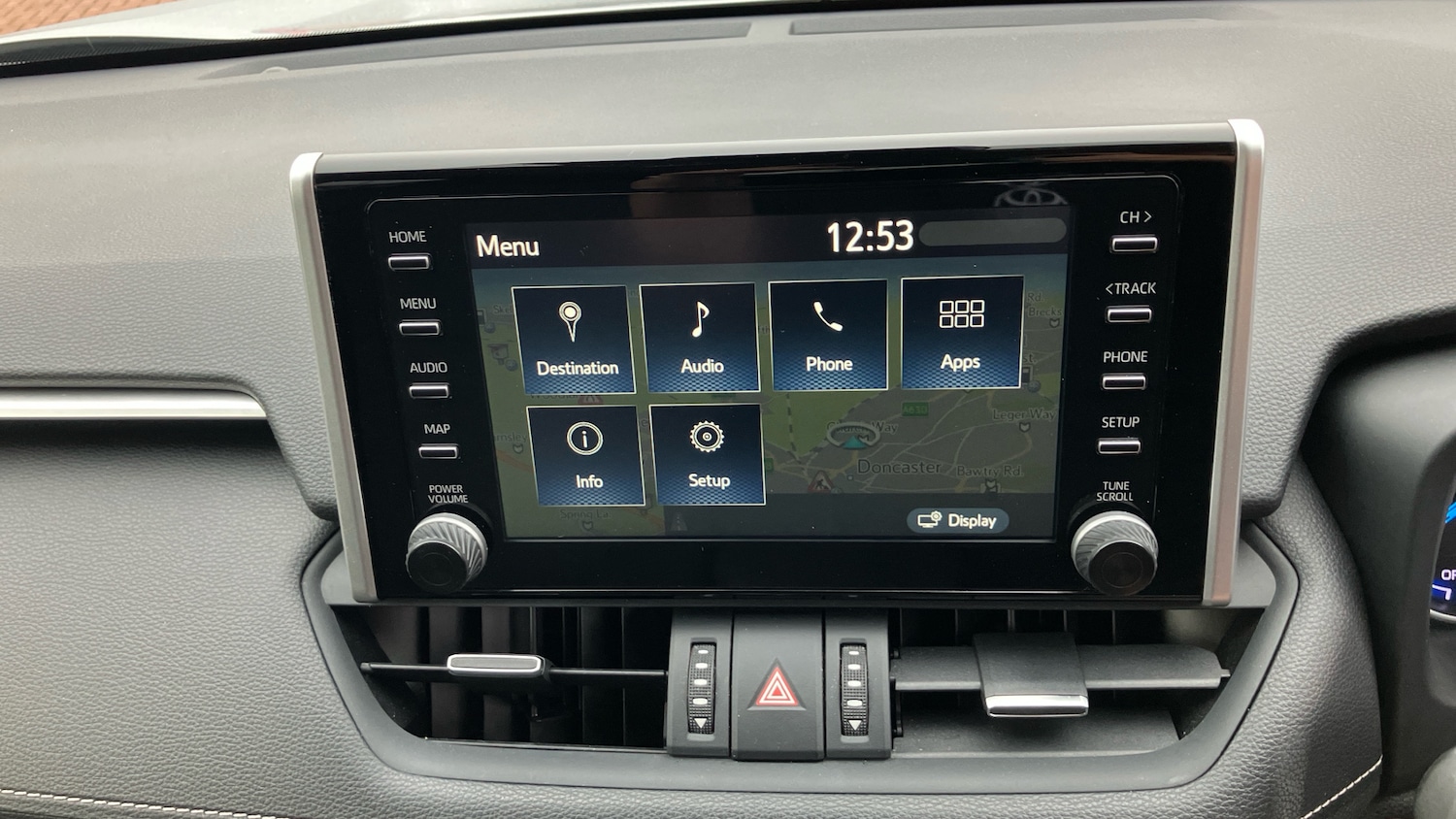 Used Toyota RAV4 2019 for sale - 76505532: Photo 25