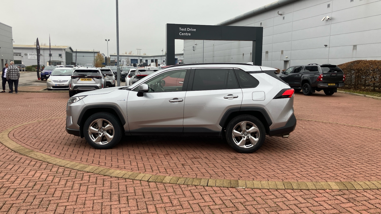 Used Toyota RAV4 2019 for sale - 76505532: Photo 33