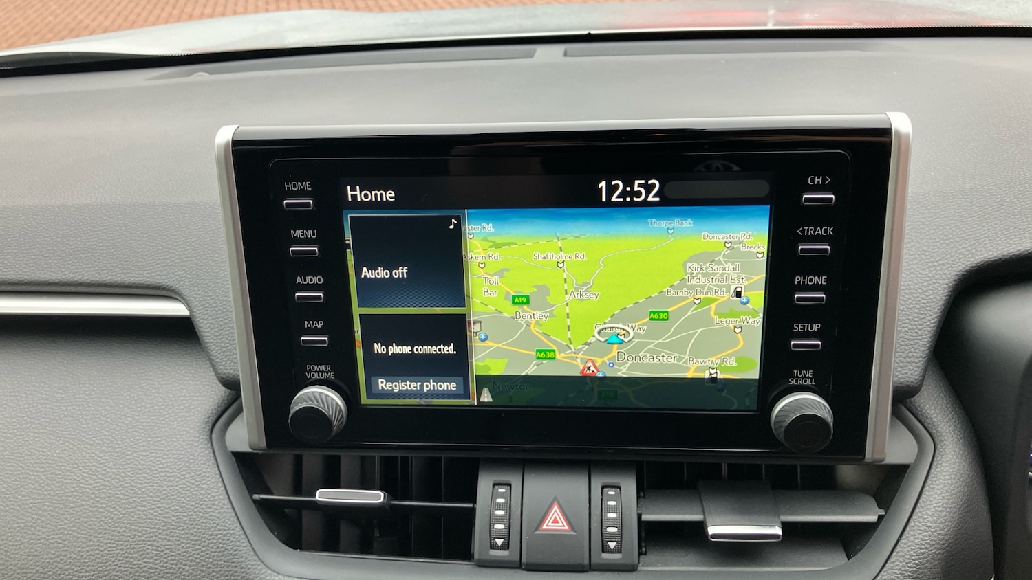 Used Toyota RAV4 2019 for sale - 76505532: Photo 7