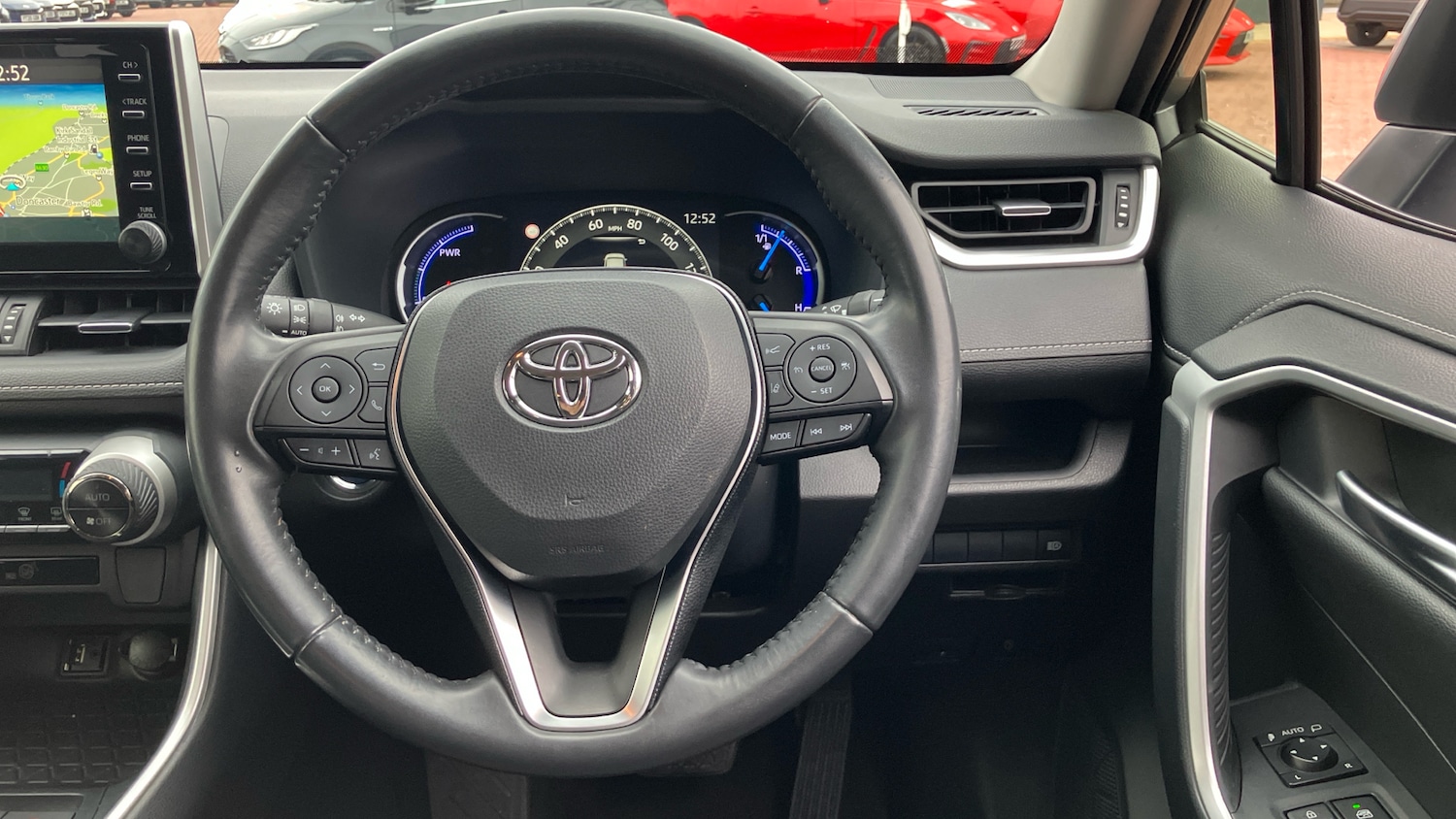 Used Toyota RAV4 2019 for sale - 76505532: Photo 8
