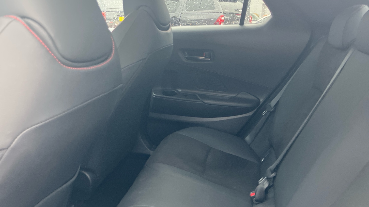 Used Toyota C-HR 2025 for sale - 76332709: Photo 13