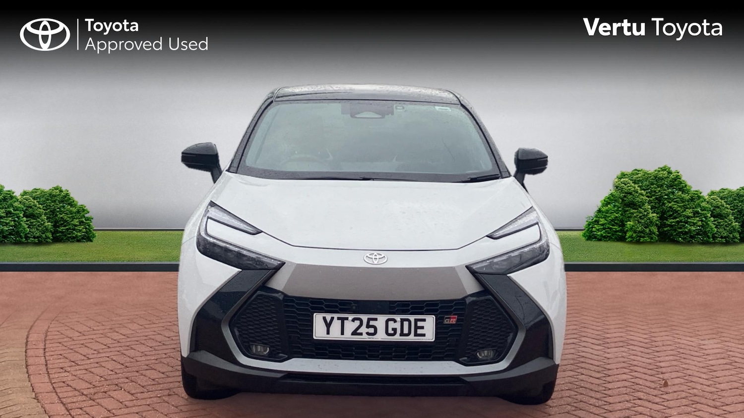 Used Toyota C-HR 2025 for sale - 76332709: Photo 15