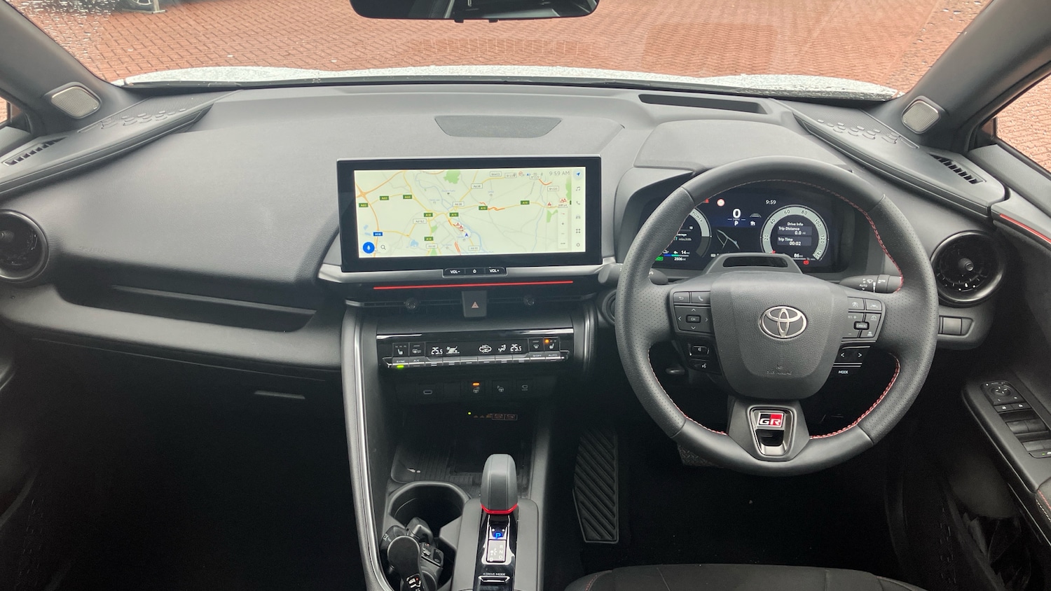 Used Toyota C-HR 2025 for sale - 76332709: Photo 38