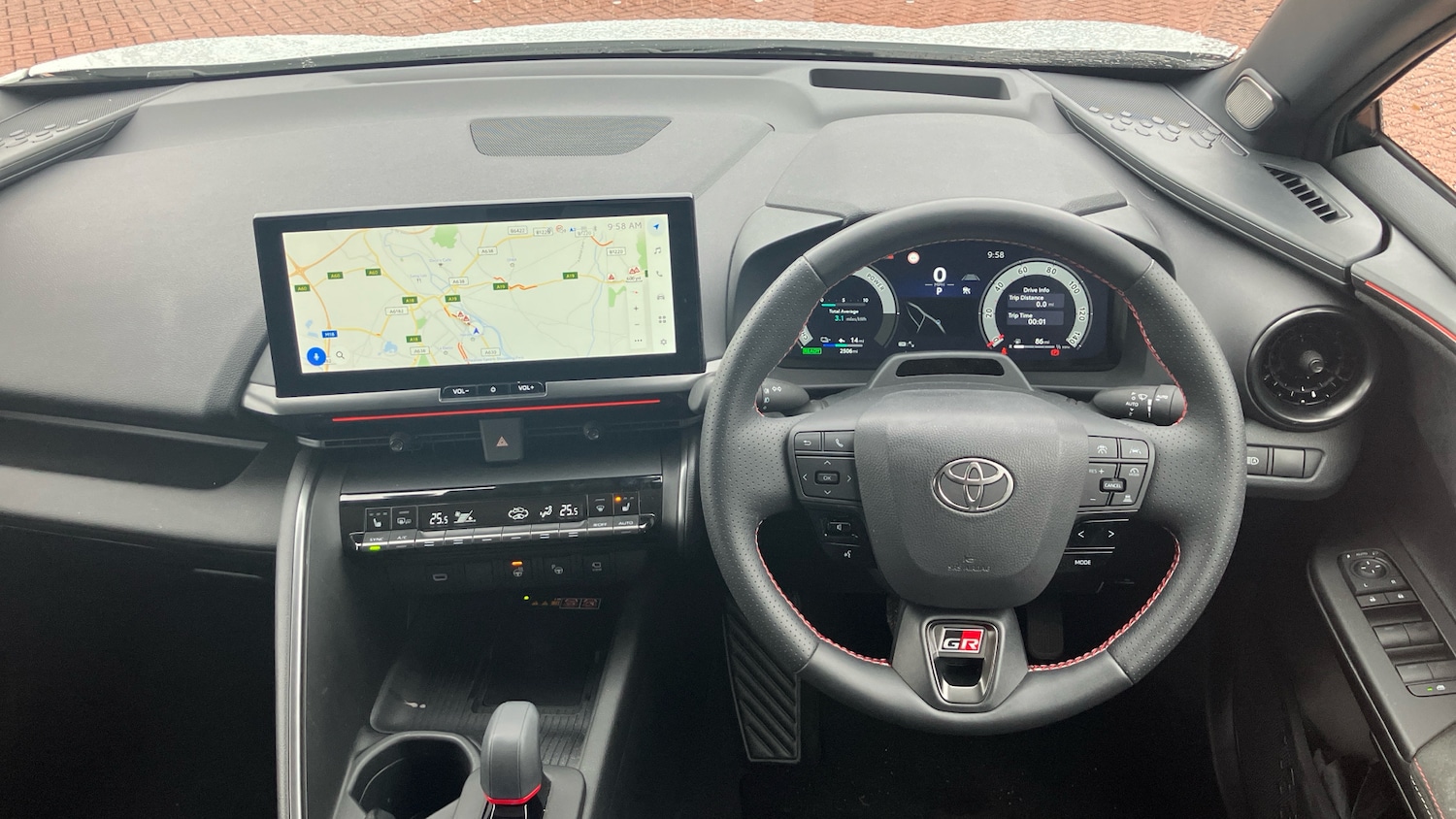 Used Toyota C-HR 2025 for sale - 76332709: Photo 6