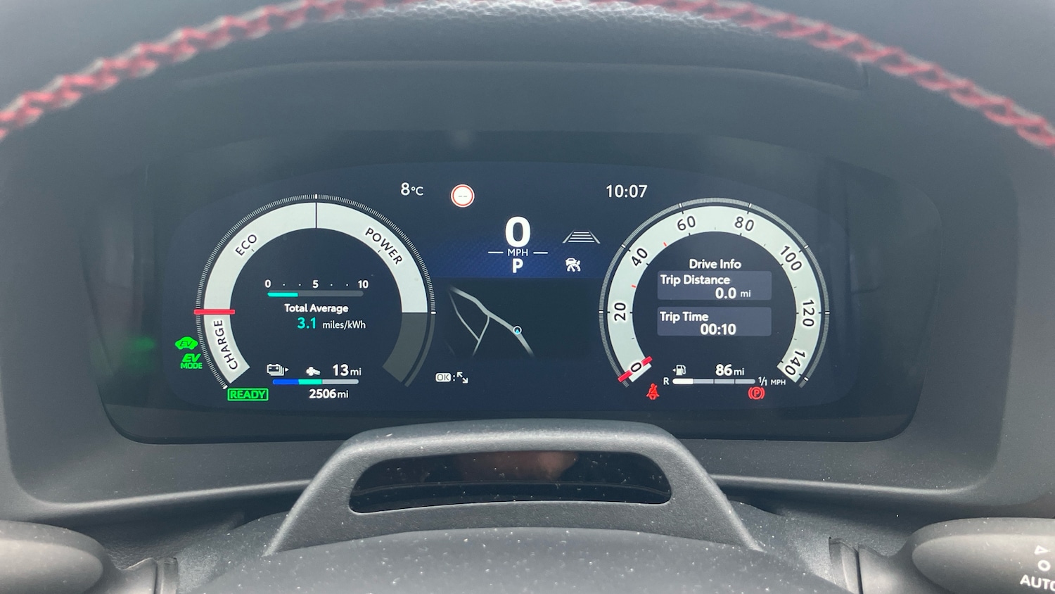 Used Toyota C-HR 2025 for sale - 76332709: Photo 9
