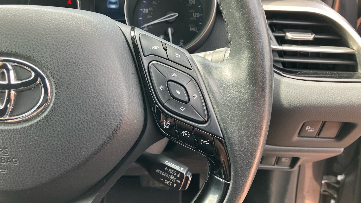 Vehicle 40