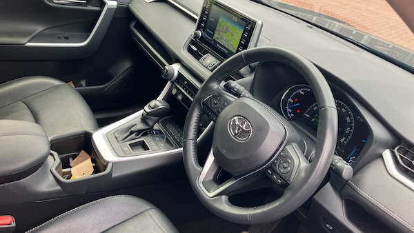 Used Toyota RAV4 2022 for sale - 76253086: Photo 11