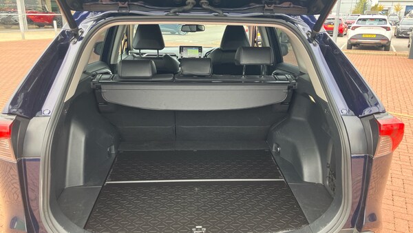 Used Toyota RAV4 2022 for sale - 76253086: Photo 14