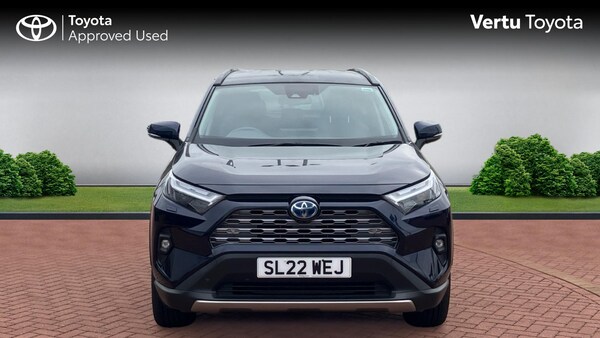 Used Toyota RAV4 2022 for sale - 76253086: Photo 15