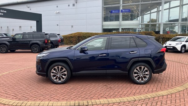 Used Toyota RAV4 2022 for sale - 76253086: Photo 17