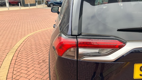 Used Toyota RAV4 2022 for sale - 76253086: Photo 21
