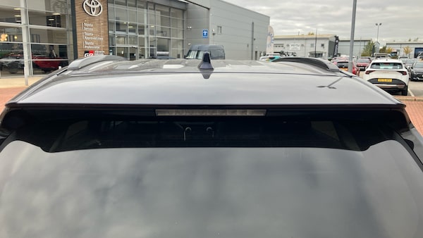 Used Toyota RAV4 2022 for sale - 76253086: Photo 22