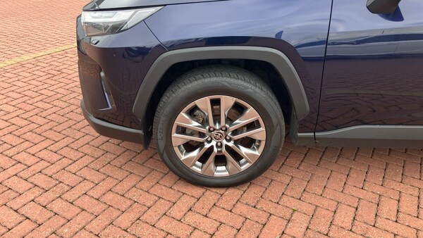 Used Toyota RAV4 2022 for sale - 76253086: Photo 40