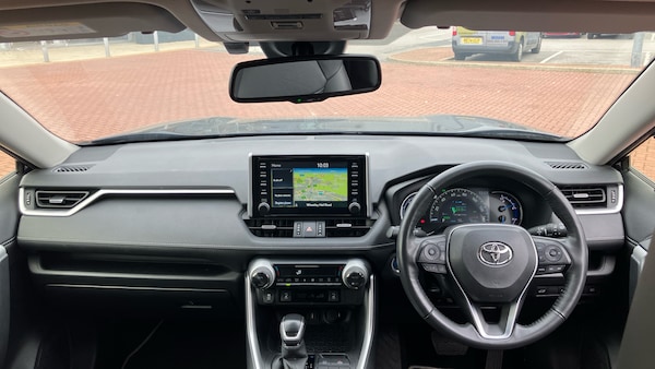Used Toyota RAV4 2022 for sale - 76253086: Photo 41