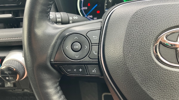 Used Toyota RAV4 2022 for sale - 76253086: Photo 42