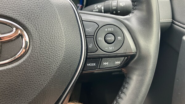 Used Toyota RAV4 2022 for sale - 76253086: Photo 43