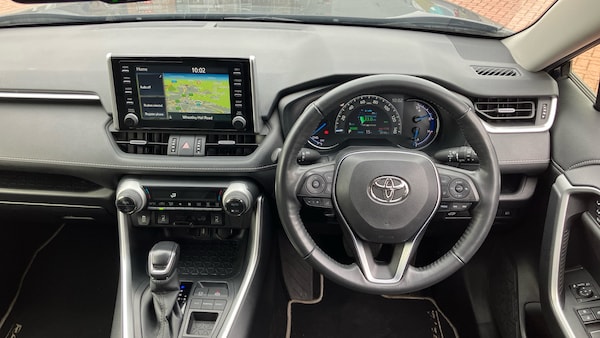 Used Toyota RAV4 2022 for sale - 76253086: Photo 6