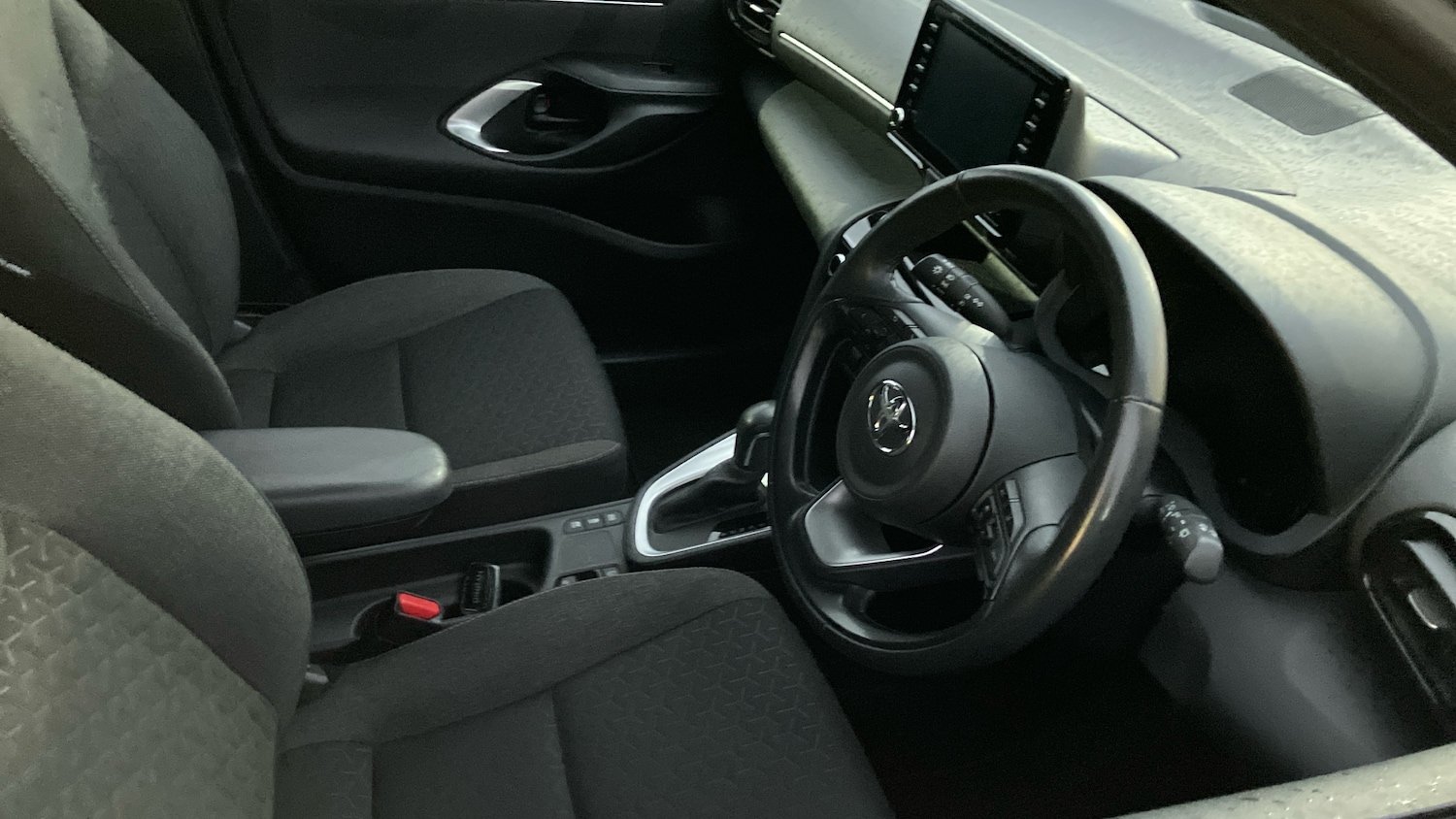 Used Toyota Yaris Cross 2023 for sale - 76640799: Photo 11