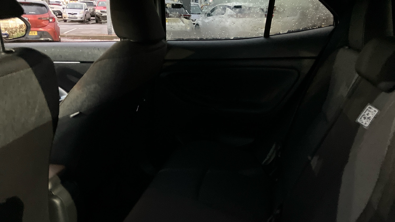 Used Toyota Yaris Cross 2023 for sale - 76640799: Photo 13