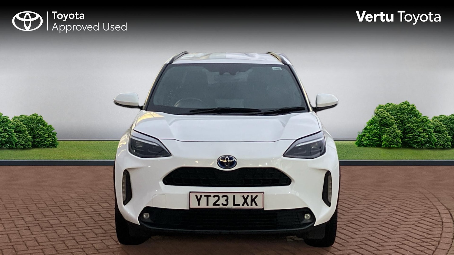 Used Toyota Yaris Cross 2023 for sale - 76640799: Photo 15