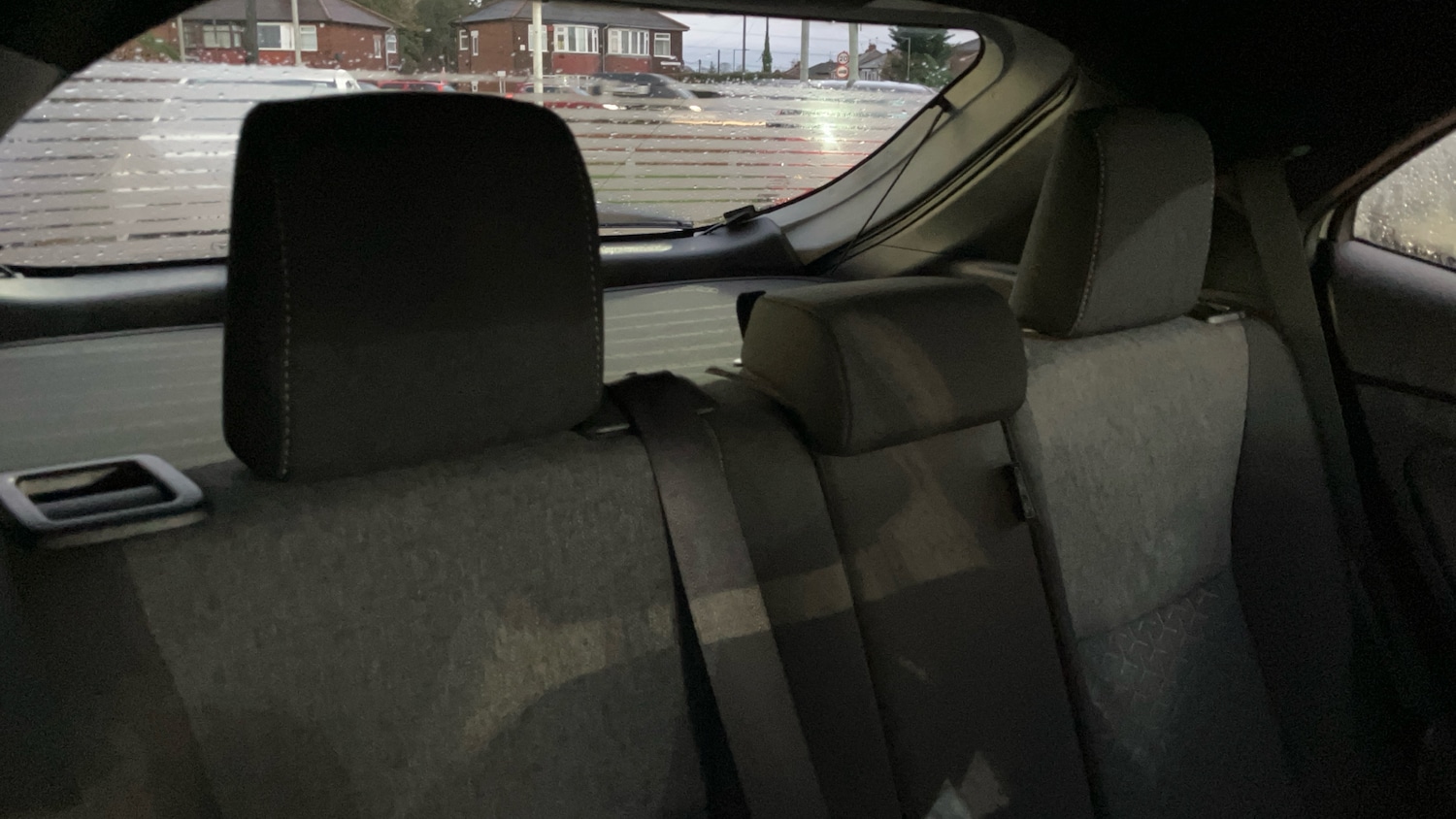 Used Toyota Yaris Cross 2023 for sale - 76640799: Photo 20