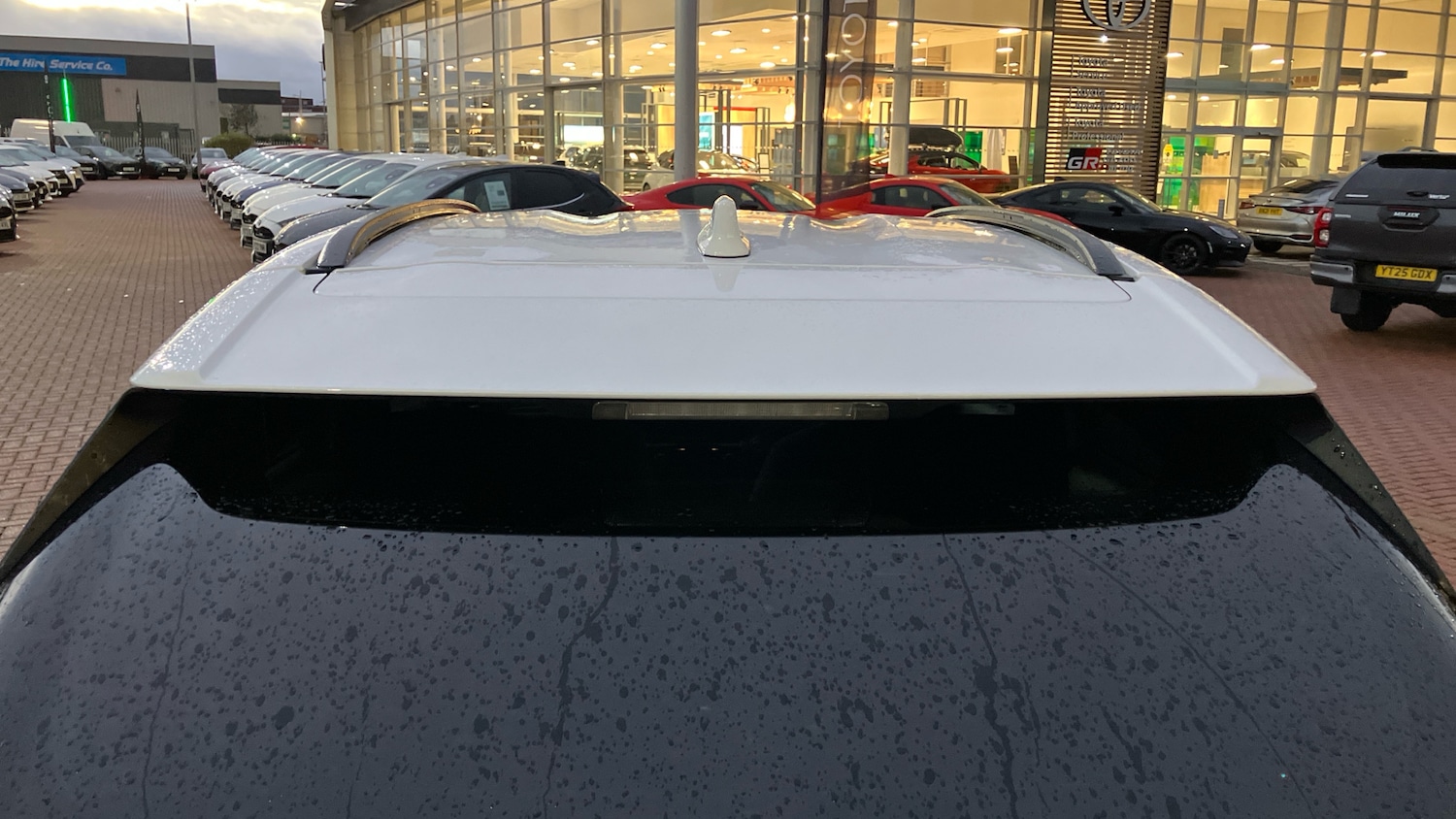 Used Toyota Yaris Cross 2023 for sale - 76640799: Photo 22