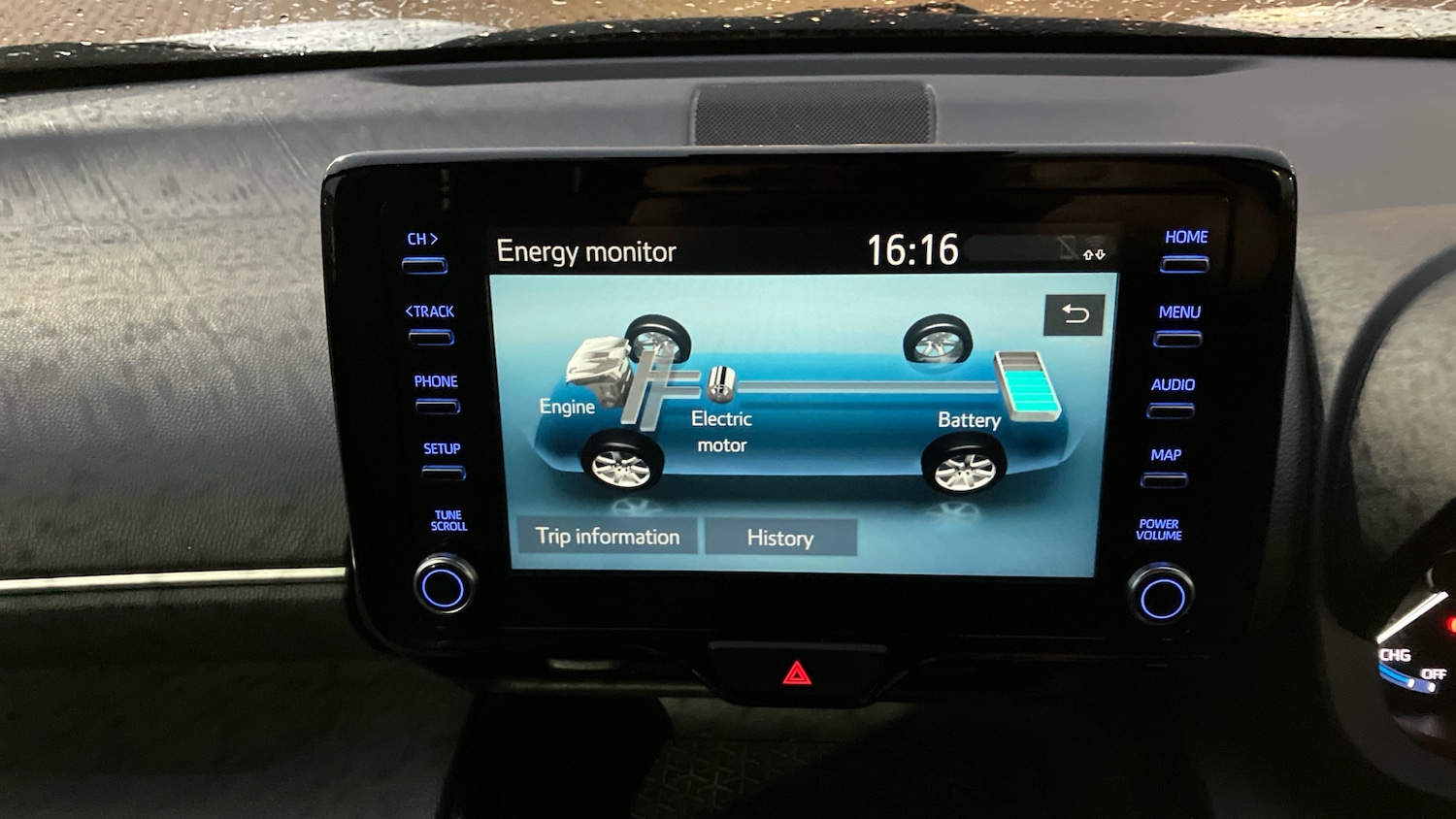 Used Toyota Yaris Cross 2023 for sale - 76640799: Photo 24