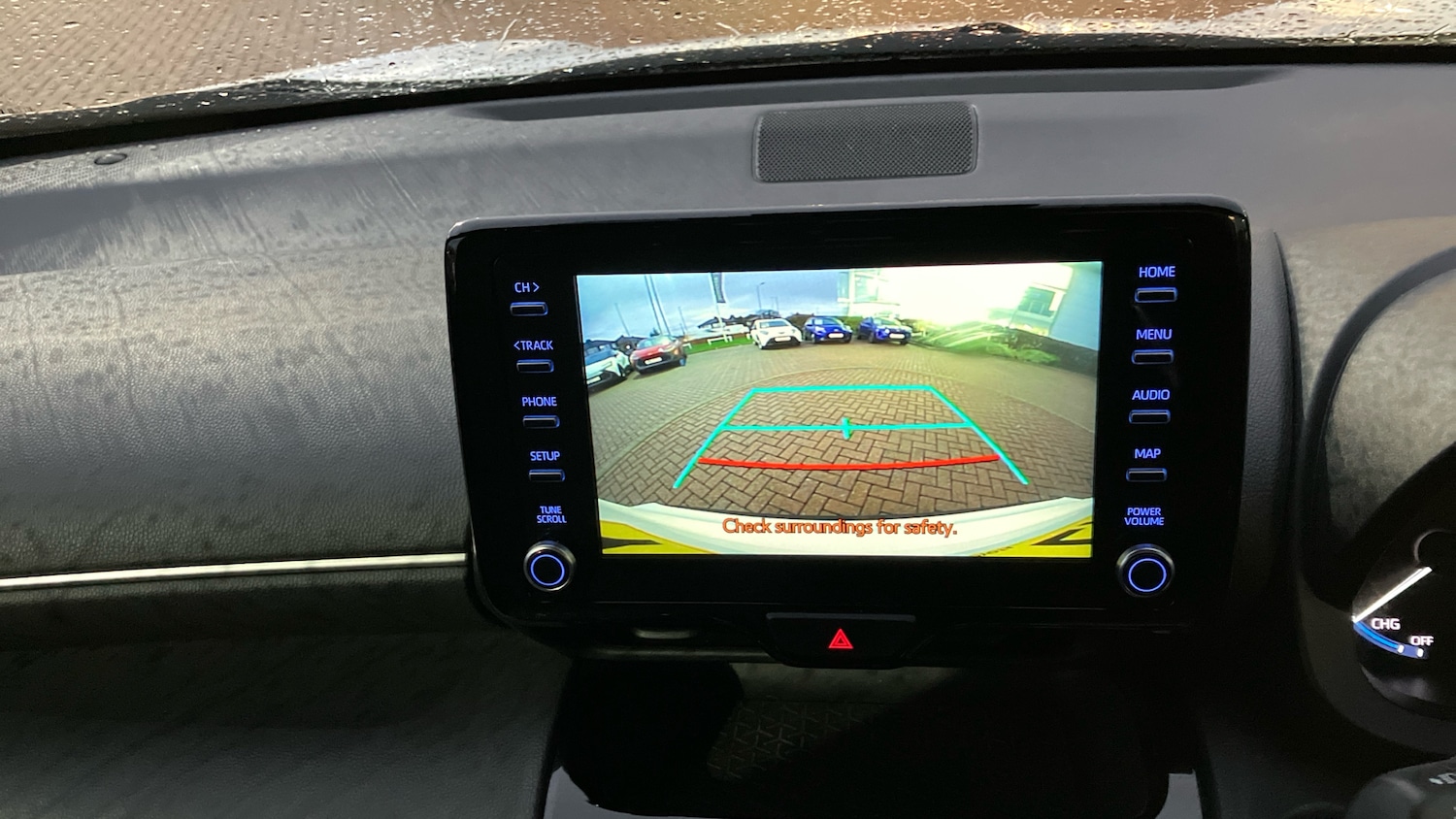 Used Toyota Yaris Cross 2023 for sale - 76640799: Photo 27