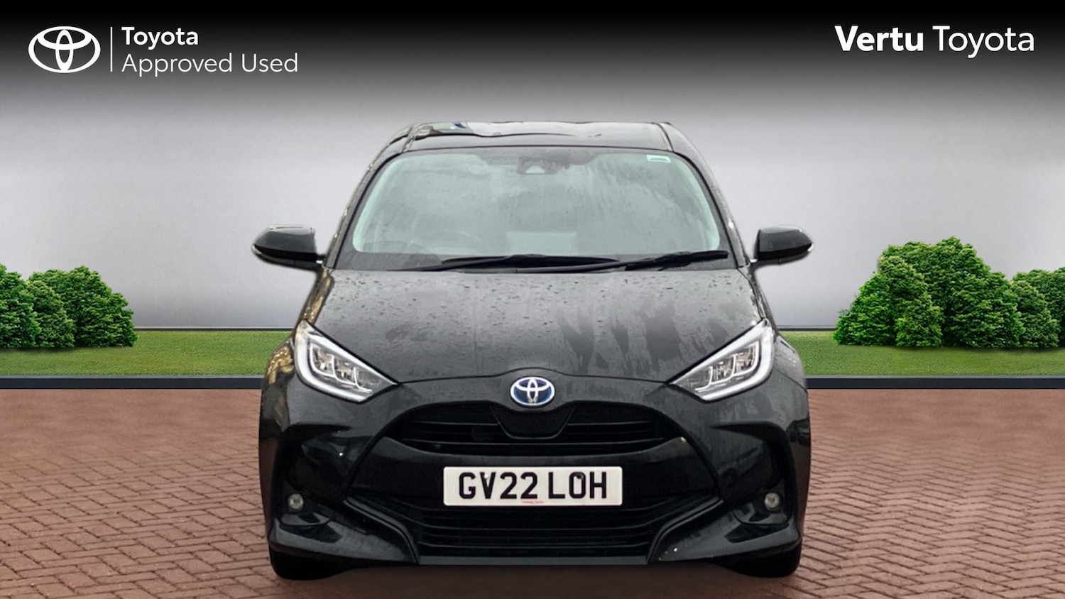Used Toyota Yaris 2022 for sale - 77434575: Photo 15