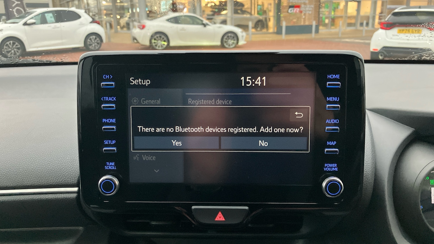 Used Toyota Yaris 2022 for sale - 77434575: Photo 22