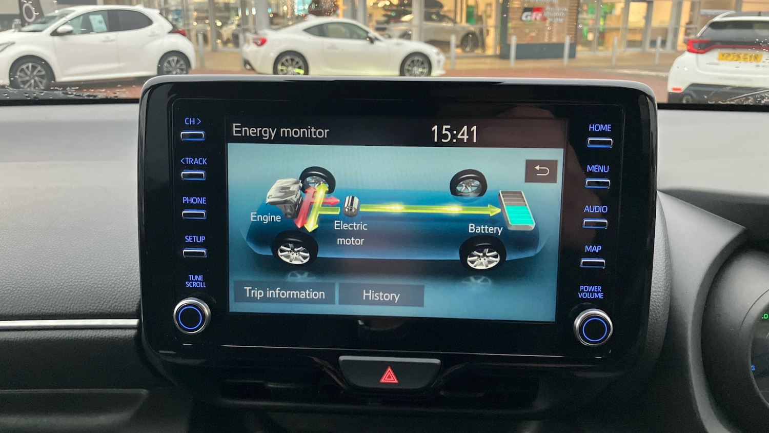 Used Toyota Yaris 2022 for sale - 77434575: Photo 23