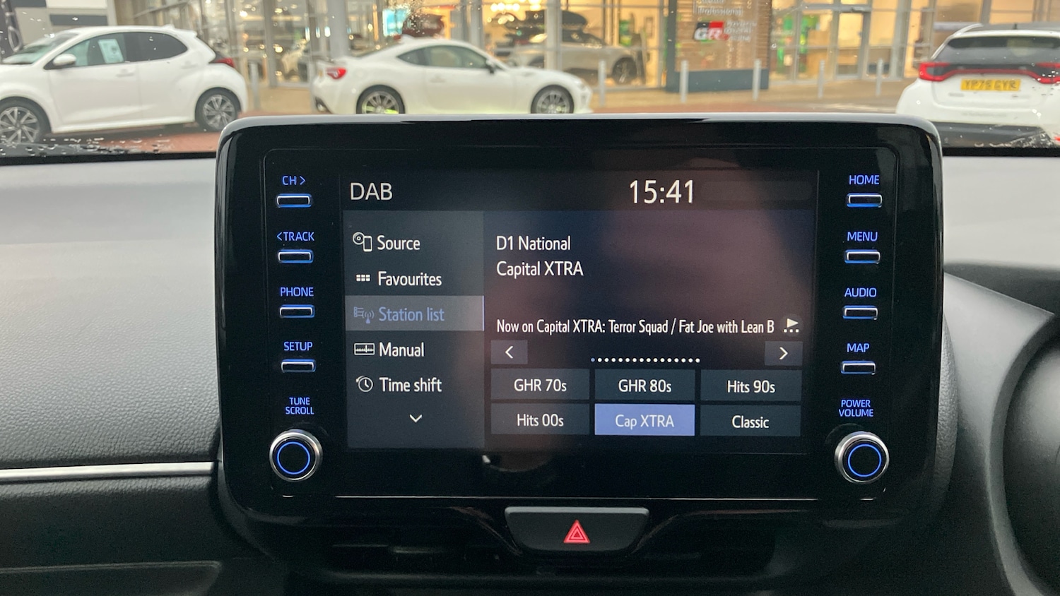 Used Toyota Yaris 2022 for sale - 77434575: Photo 25