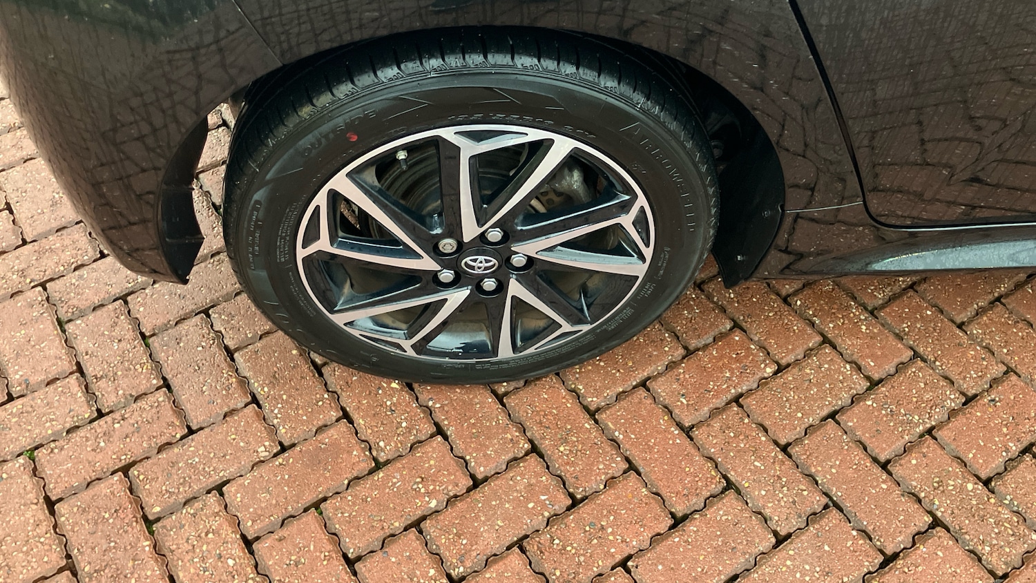 Used Toyota Yaris 2022 for sale - 77434575: Photo 27